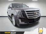 2016 Cadillac Escalade Platinum Edition