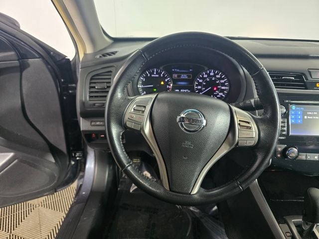 2013 Nissan Altima 2.5 SV