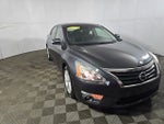 2013 Nissan Altima 2.5 SV