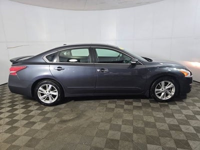 2013 Nissan Altima 2.5 SV