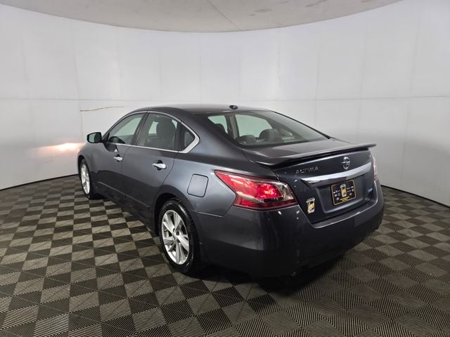 2013 Nissan Altima 2.5 SV
