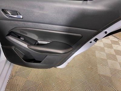 2023 Nissan Altima SR