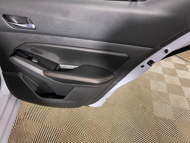 2023 Nissan Altima SR