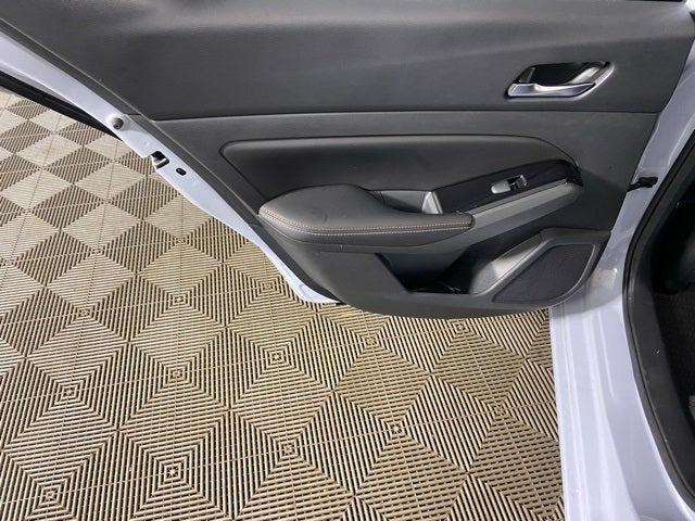 2023 Nissan Altima SR