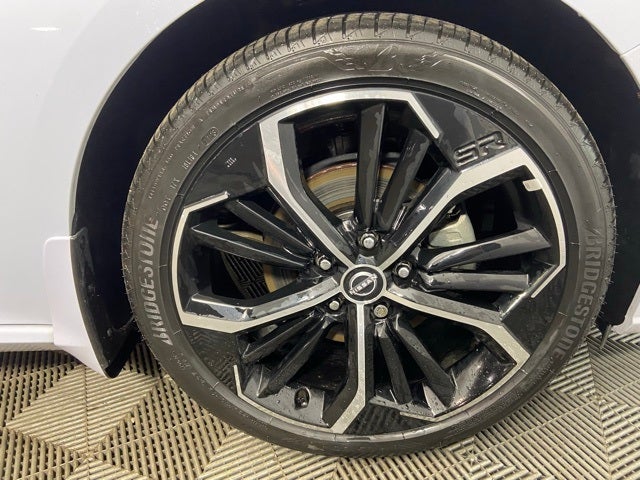 2023 Nissan Altima SR