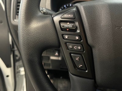 2024 Nissan Frontier King Cab® S