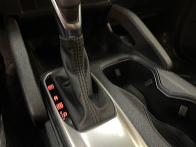 2024 Nissan Frontier King Cab® S