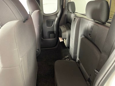 2024 Nissan Frontier King Cab® S