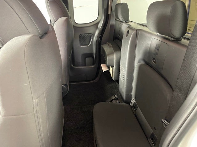 2024 Nissan Frontier King Cab® S