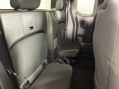 2024 Nissan Frontier King Cab® S