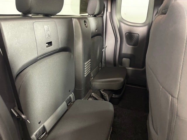 2024 Nissan Frontier King Cab® S