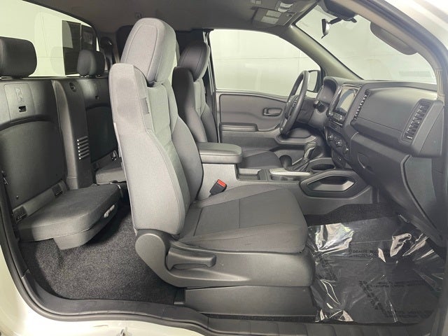 2024 Nissan Frontier King Cab® S