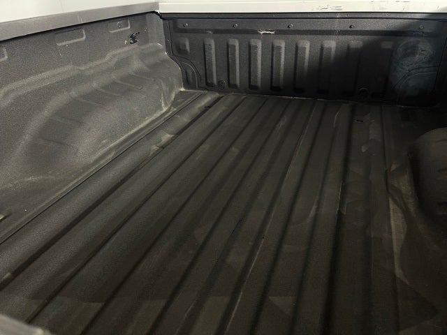 2024 Nissan Frontier King Cab® S