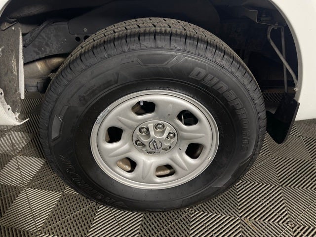 2024 Nissan Frontier King Cab® S