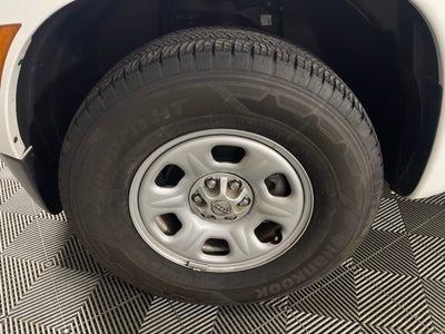 2024 Nissan Frontier King Cab® S