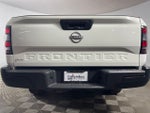 2024 Nissan Frontier King Cab® S