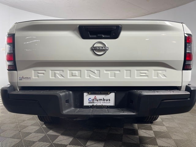 2024 Nissan Frontier King Cab® S