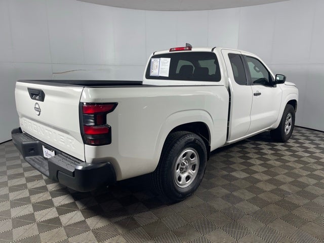 2024 Nissan Frontier King Cab® S