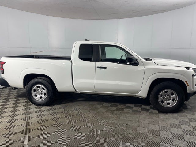 2024 Nissan Frontier King Cab® S