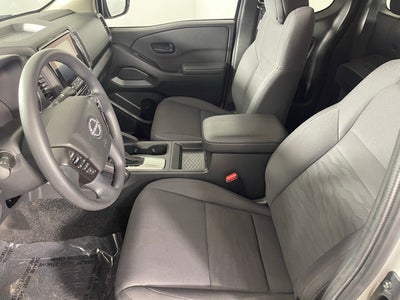 2024 Nissan Frontier King Cab® S