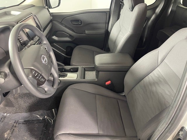 2024 Nissan Frontier King Cab® S