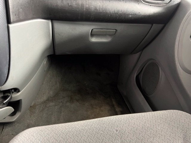2005 Dodge Grand Caravan SXT