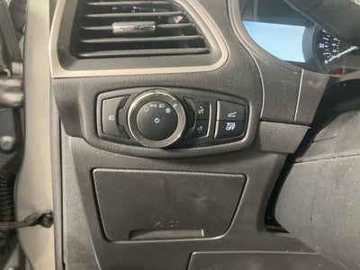 2024 Ford Edge ST Line