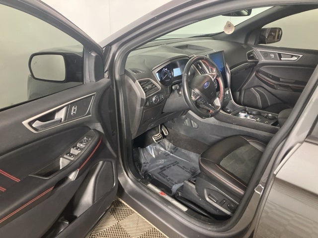 2022 Ford Edge ST Line