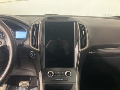 2022 Ford Edge ST Line