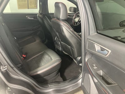 2022 Ford Edge ST Line