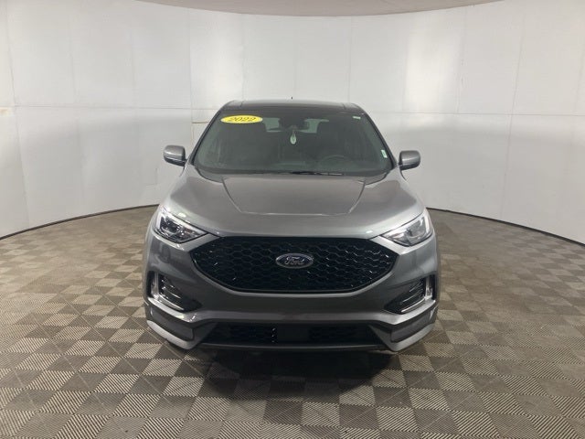 2022 Ford Edge ST Line