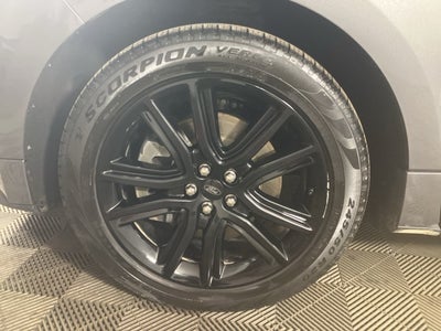 2022 Ford Edge ST Line