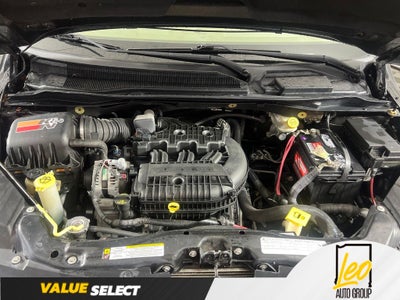 2010 Volkswagen Routan SEL