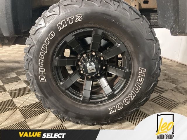 2016 RAM 2500 Tradesman