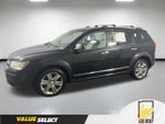 2009 Dodge Journey R/T