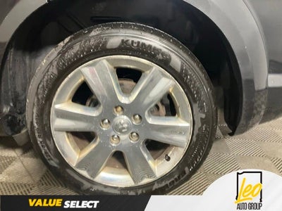 2009 Dodge Journey R/T