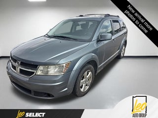 2010 Dodge Journey SXT