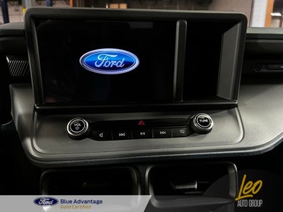 2024 Ford Maverick XL