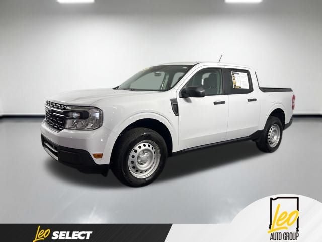 2024 Ford Maverick