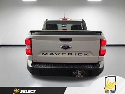 2024 Ford Maverick XL