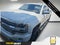 2016 Chevrolet Silverado 1500 High Country