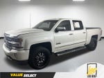 2016 Chevrolet Silverado 1500 High Country