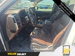 2016 Chevrolet Silverado 1500 High Country