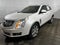 2015 Cadillac SRX Performance