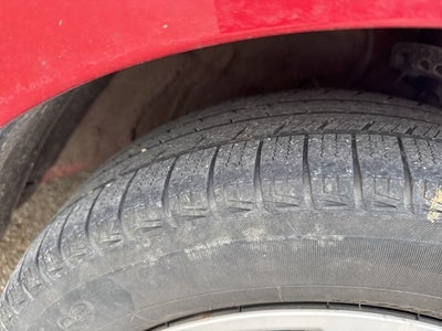 2020 Hyundai Accent SE