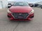 2020 Hyundai Accent SE
