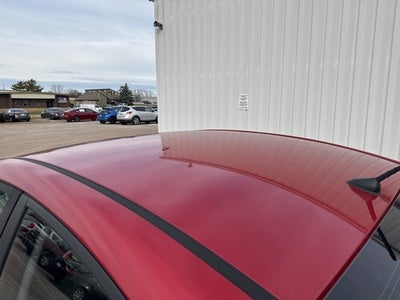 2020 Hyundai Accent SE