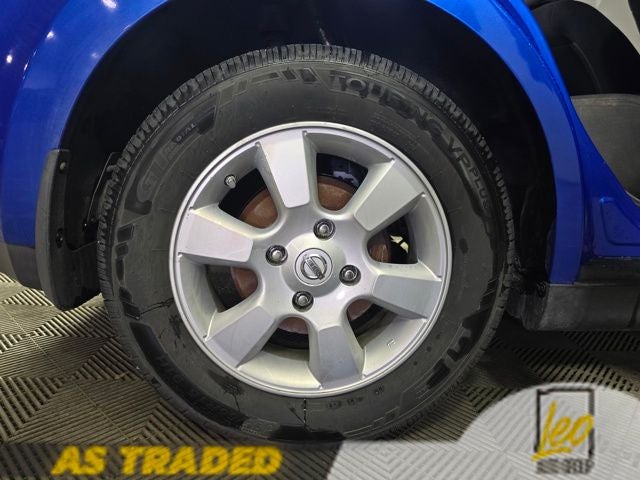 2008 Nissan Versa 1.8 SL