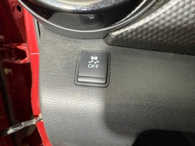 2018 Nissan Kicks SV