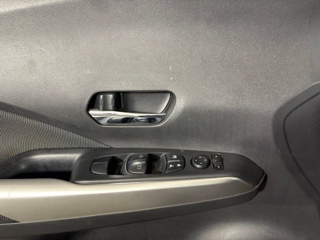 2018 Nissan Kicks SV